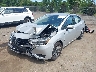 3N1CN8EVXSL****** Used and Repairable 2025 Nissan Versa in Culpeper