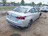 3N1CN8EVXSL****** Salvage and Wrecked 2025 Nissan Versa in Virginia State
