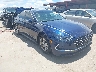 5NPEG4JA3MH****** Salvage and Wrecked 2021 Hyundai Sonata in Austin