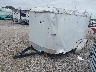 5M3BE122XJ1****** Usados y Reparables 2018 Mirage Trailers 12' Enclosed en Kansas City