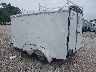 5M3BE122XJ1****** Salvamento y Reparables 2018 Mirage Trailers 12' Enclosed en Kansas City