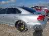 1VWCN7A37CC****** Salvage and Repairable 2012 Volkswagen Passat in Texas State