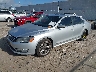 1VWCN7A37CC****** Used and Repairable 2012 Volkswagen Passat in Houston North