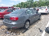 3VWD17AJ2FM****** Salvamento y Destrozados 2015 Volkswagen Jetta en Estado de Carolina del Norte