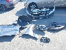 3VW7M7BU9NM****** Wrecked 2022 Volkswagen Jetta in California State