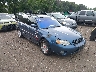 4S4BP62CX67****** Salvage and Wrecked 2006 Subaru Outback in Long Island
