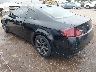 JNKCV54E95M****** Salvage and Repairable 2005 Infiniti G35 in Oklahoma City