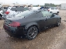 JNKCV54E95M****** Salvage and Wrecked 2005 Infiniti G35 in Oklahoma State