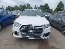 WA1LAAF71HD****** Wrecked 2017 Audi Q7 in North Carolina State