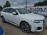 WA1LAAF71HD****** Used 2017 Audi Q7 in North Carolina State