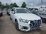 WA1LAAF71HD****** Salvage and Wrecked 2017 Audi Q7 in Charlotte