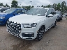 WA1LAAF71HD****** Used and Repairable 2017 Audi Q7 in Charlotte