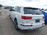 WA1LAAF71HD****** Salvage and Repairable 2017 Audi Q7 in Charlotte