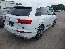 WA1LAAF71HD****** Salvage and Wrecked 2017 Audi Q7 in North Carolina State