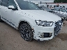 WA1LAAF71HD****** Salvage and Repairable 2017 Audi Q7 in North Carolina State