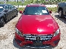 WDDZF4JB8HA****** Wrecked 2017 Mercedes-Benz E 300 in Texas State