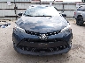 2T1BURHE4HC****** Destrozados 2017 Toyota Corolla en Estado de Texas