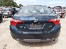 2T1BURHE4HC****** Destrozados 2017 Toyota Corolla