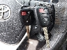 2T1BURHE4HC****** Salvamento 2017 Toyota Corolla en Estado de Texas