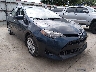 2T1BURHE4HC****** Salvamento y Destrozados 2017 Toyota Corolla en Austin