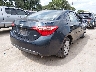 2T1BURHE4HC****** Salvamento y Destrozados 2017 Toyota Corolla en Estado de Texas