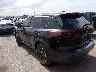 5N1BT3BAXSC****** Salvage 2025 Nissan Rogue