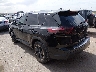 5N1BT3BAXSC****** Salvage and Repairable 2025 Nissan Rogue in El Paso