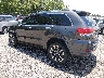 1C4RJECG9HC****** Salvamento y Reparables 2017 Jeep Grand Cherokee en Lexington