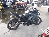 ML5EXEP16SD****** Wrecked 2025 Kawasaki Ninja 650 in Louisiana State