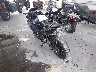 ML5EXEP16SD****** Salvage and Repairable 2025 Kawasaki Ninja 650 in Rec Rides Online Exclusive