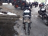 ML5EXEP16SD****** Salvage and Repairable 2025 Kawasaki Ninja 650 in Louisiana State