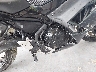 ML5EXEP16SD****** Wrecked 2025 Kawasaki Ninja 650 in Rec Rides Online Exclusive