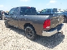 1C6RR6FT3KS****** Salvamento y Reparables 2019 RAM 1500 en Corpus Christi