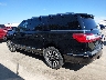 5LMJJ3KT3ME****** Used 2021 Lincoln Navigator in Texas State