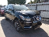 5LMJJ3KT3ME****** Salvage and Wrecked 2021 Lincoln Navigator in Austin