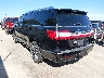 5LMJJ3KT3ME****** Salvage and Repairable 2021 Lincoln Navigator in Austin