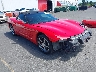 1G1YY32G845****** Salvamento y Destrozados 2004 Chevrolet Corvette en Portland