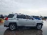 2GKFLTE32F6****** Repairable 2015 GMC Terrain in Texas State