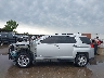 2GKFLTE32F6****** Salvage 2015 GMC Terrain