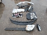 2GKFLTE32F6****** Wrecked 2015 GMC Terrain in Texas State