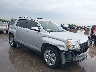 2GKFLTE32F6****** Salvage and Wrecked 2015 GMC Terrain in Dallas