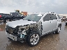 2GKFLTE32F6****** Used and Repairable 2015 GMC Terrain in Dallas