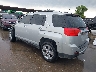 2GKFLTE32F6****** Salvage and Repairable 2015 GMC Terrain in Dallas