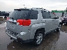 2GKFLTE32F6****** Salvage and Wrecked 2015 GMC Terrain in Texas State