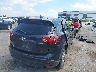 JM3KE4CY4G0****** Salvamento y Destrozados 2016 Mazda CX-5 en Estado de Texas