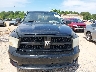 1C6RD6KT2CS****** Wrecked 2012 Dodge Ram in North Carolina State