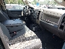 1C6RD6KT2CS****** Used and Repairable 2012 Dodge Ram in North Carolina State