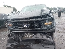 1FTEW2LP1SF****** Wrecked 2025 Ford F-150 in Georgia State
