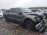 1FTEW2LP1SF****** Salvage and Wrecked 2025 Ford F-150 in Atlanta South