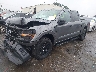 1FTEW2LP1SF****** Used and Repairable 2025 Ford F-150 in Atlanta South